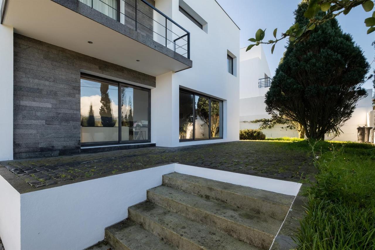 Azores Green Woods Villa Sao Vicente Ferreira Exterior photo