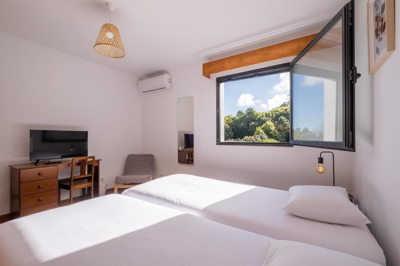 Azores Green Woods Villa Sao Vicente Ferreira Exterior photo