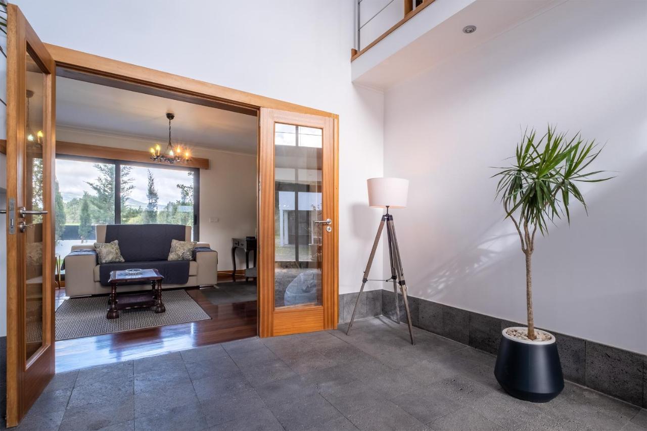 Azores Green Woods Villa Sao Vicente Ferreira Exterior photo