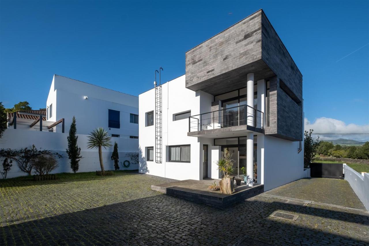 Azores Green Woods Villa Sao Vicente Ferreira Exterior photo