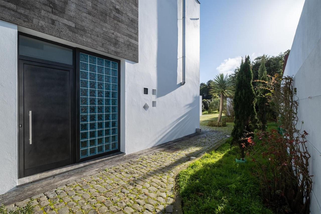 Azores Green Woods Villa Sao Vicente Ferreira Exterior photo