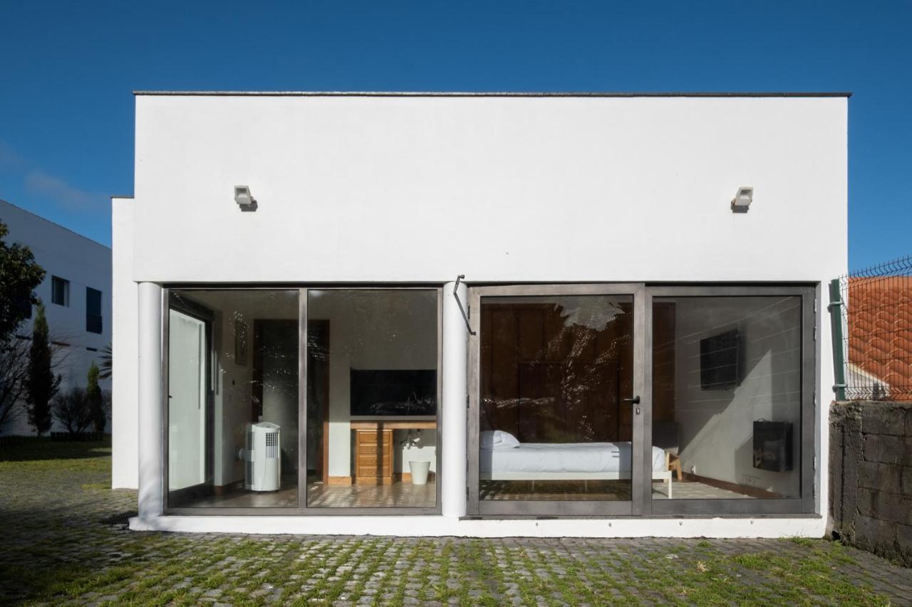 Azores Green Woods Villa Sao Vicente Ferreira Exterior photo