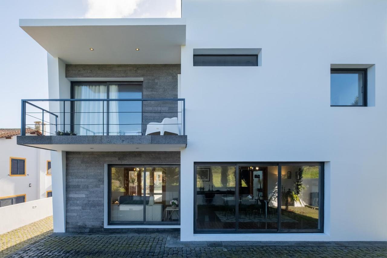 Azores Green Woods Villa Sao Vicente Ferreira Exterior photo