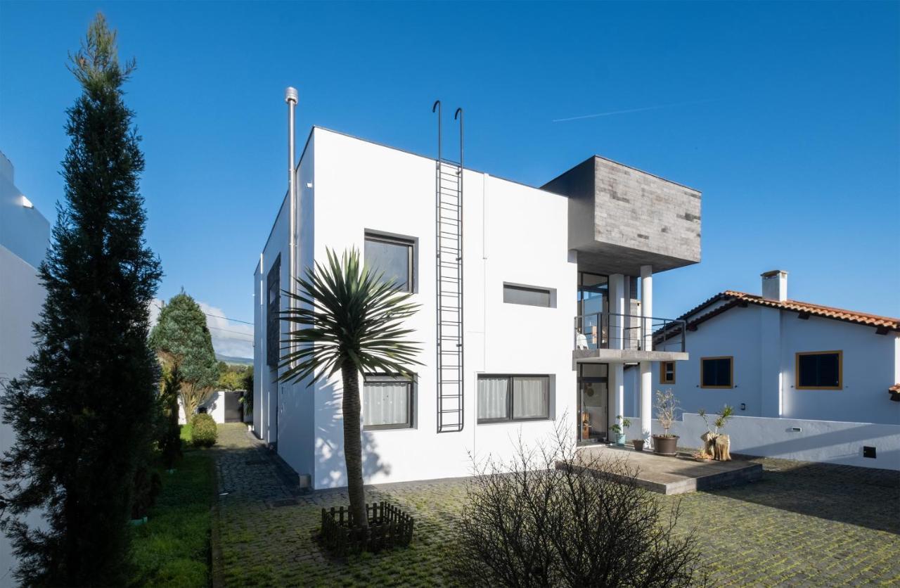 Azores Green Woods Villa Sao Vicente Ferreira Exterior photo
