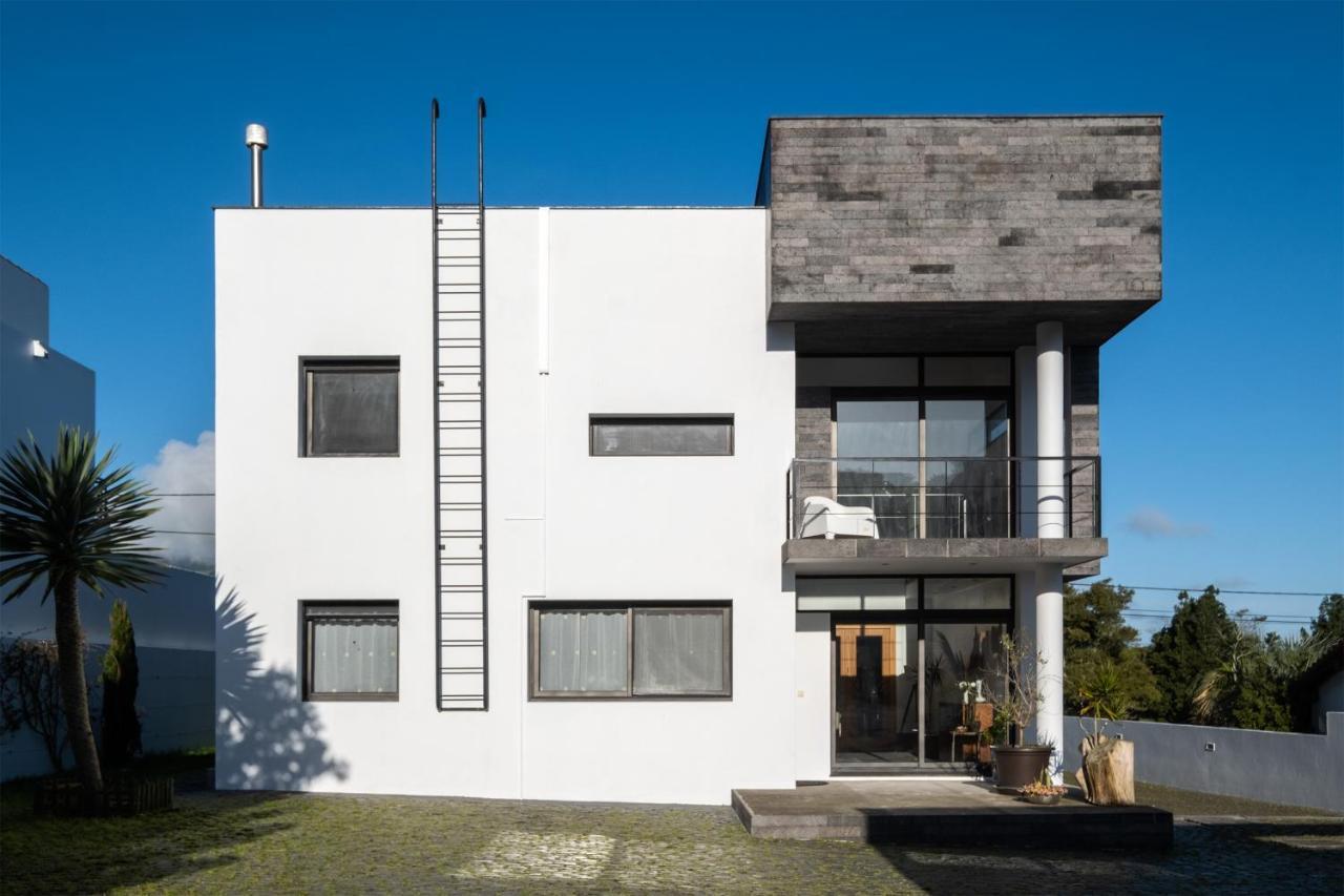 Azores Green Woods Villa Sao Vicente Ferreira Exterior photo