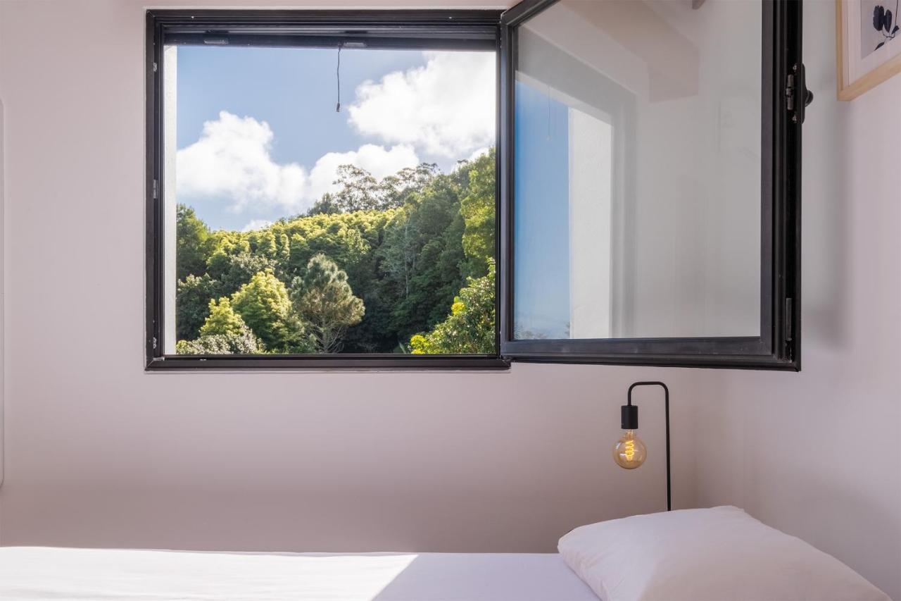 Azores Green Woods Villa Sao Vicente Ferreira Exterior photo