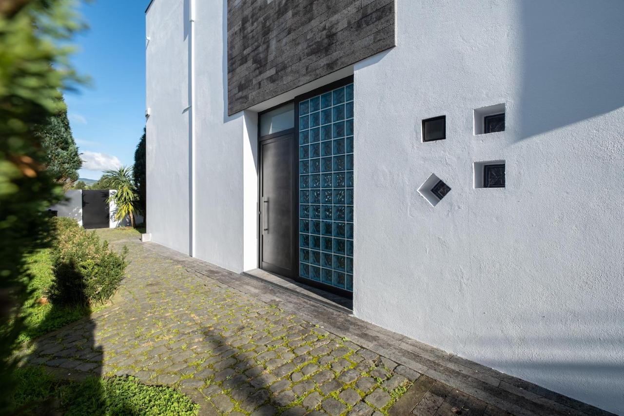 Azores Green Woods Villa Sao Vicente Ferreira Exterior photo