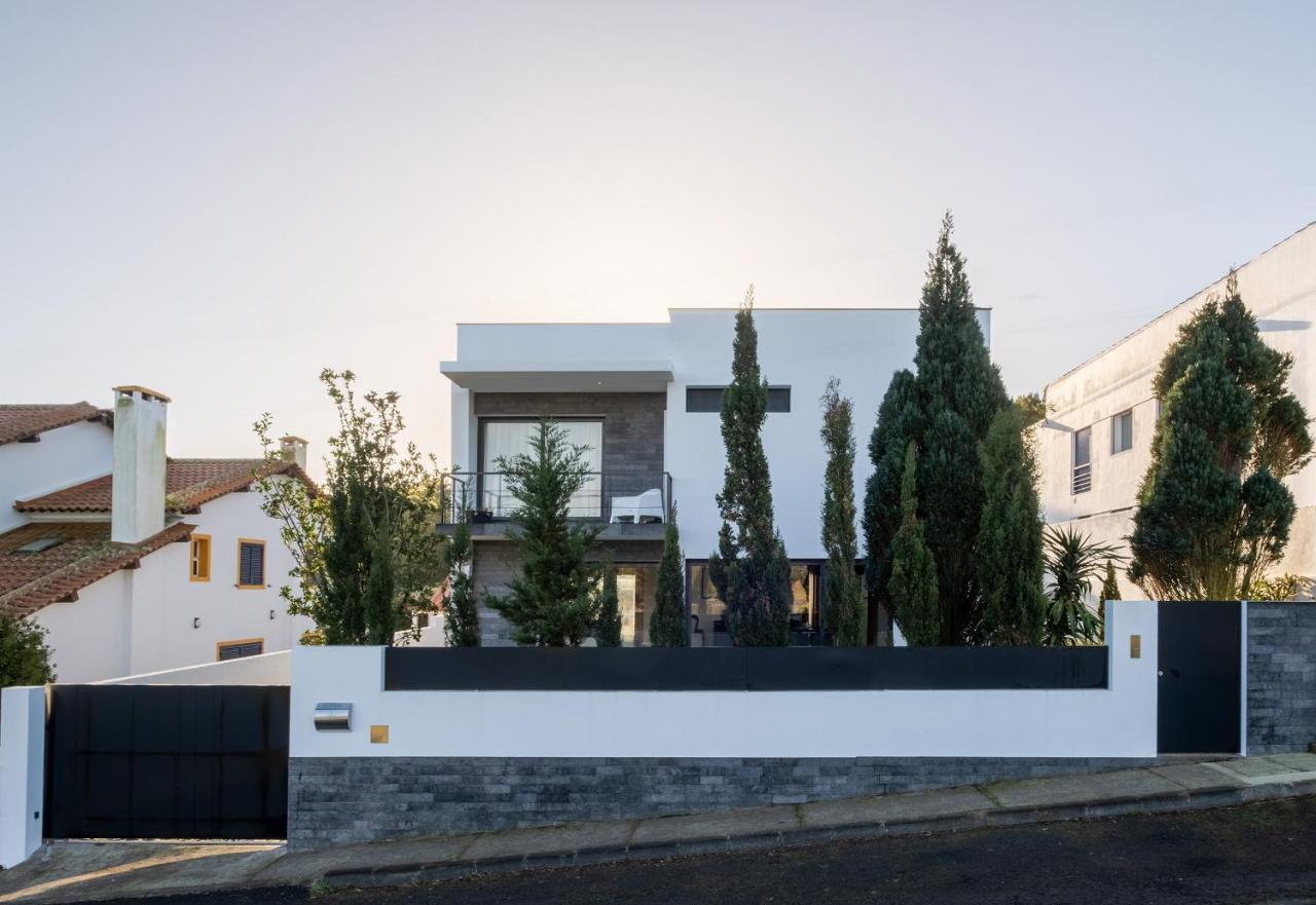 Azores Green Woods Villa Sao Vicente Ferreira Exterior photo