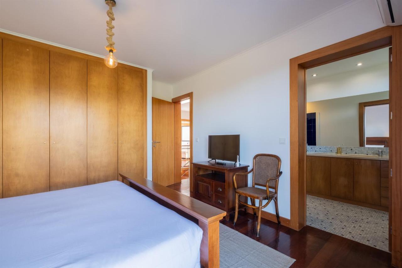 Azores Green Woods Villa Sao Vicente Ferreira Exterior photo