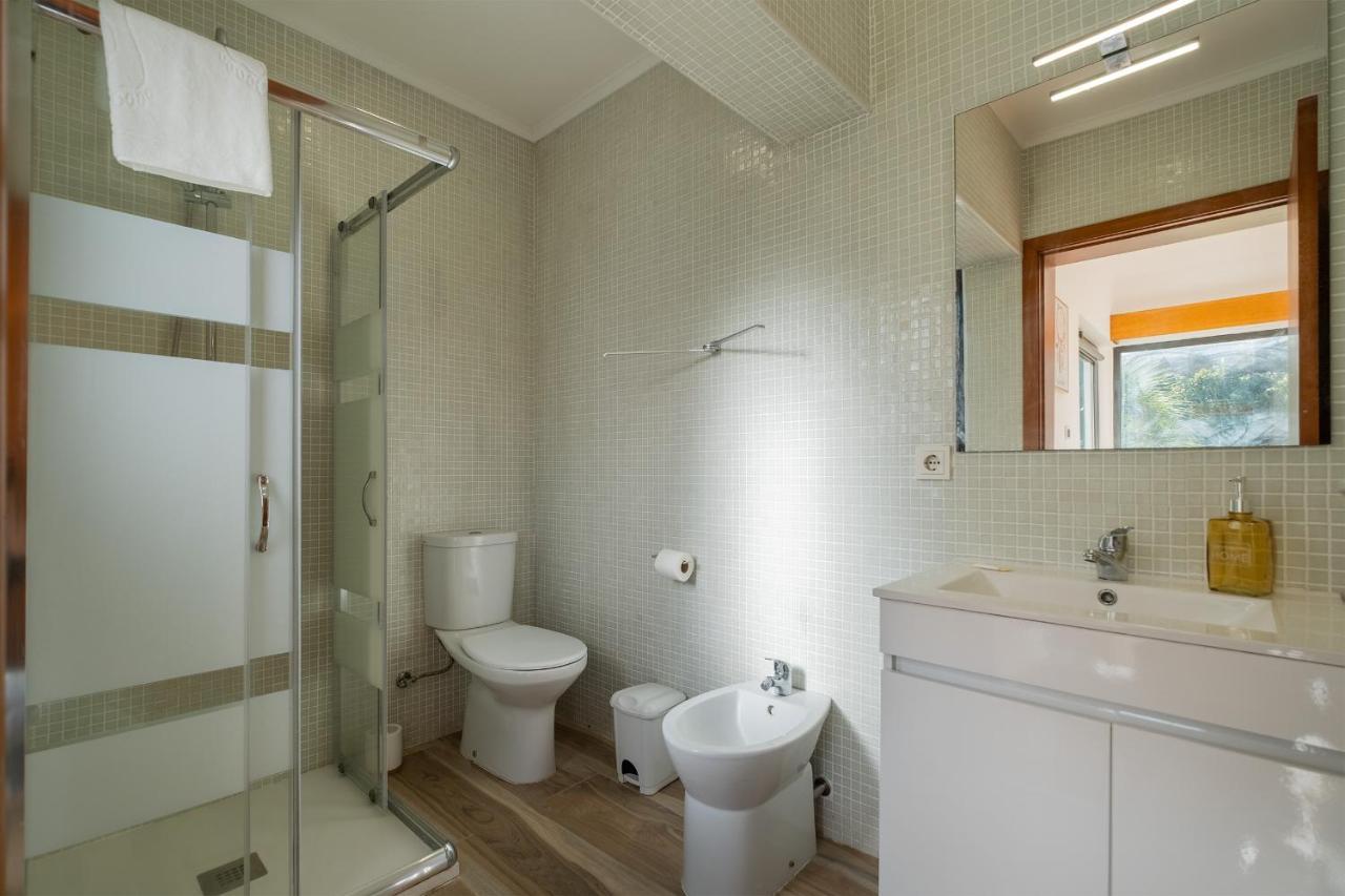 Azores Green Woods Villa Sao Vicente Ferreira Exterior photo