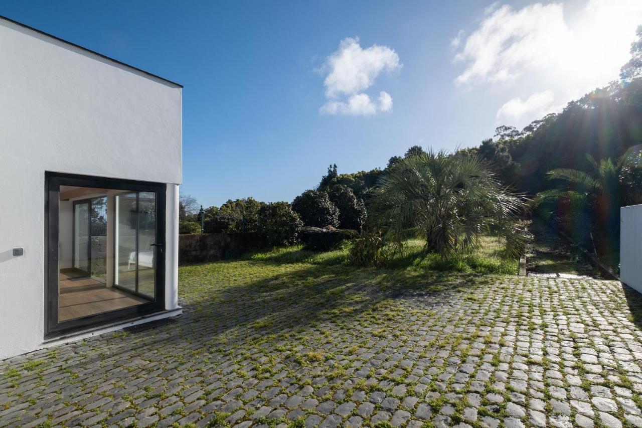 Azores Green Woods Villa Sao Vicente Ferreira Exterior photo